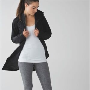 Lululemon Definitely Raining Jacket